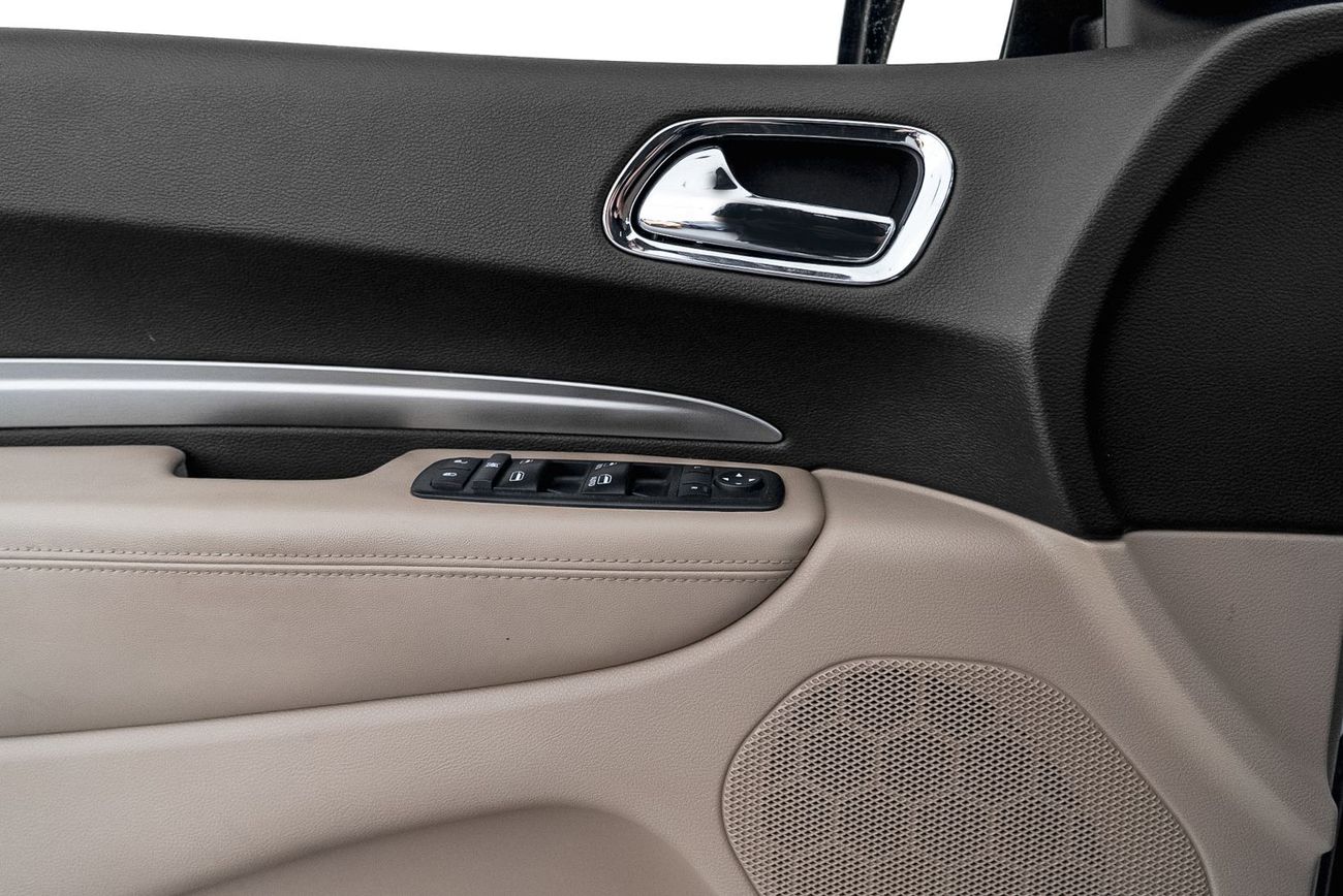 دودج دورانجو