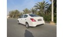 نيسان صني NISSAN SUNNY   (GCC SPEC) - 2020 - VERY GOOD CONDITION