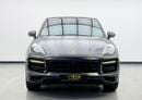 Porsche Cayenne GTS 2021 Porsche Cayenne GTS, Warranty, Porsche Full Service History, Full PPF, GCC Specs