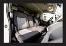 تويوتا هاياس 2023 TOYOTA HIACE 3.5L CARGO 3str Petrol Automatic Zero KM