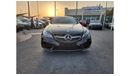 Mercedes-Benz E 400 Std Mercedes-Benz E400-America_2016_Excellent_Condition _Full option