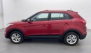 Hyundai Creta 1.6 | Under Warranty | Inspected on 150+ parameters