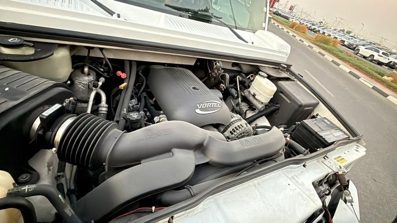 Hummer H2 SUNROOF | V8 ENGINE | AUTOMATIC TRANSMISSION | 6.0L PETROL | LHD | 2003