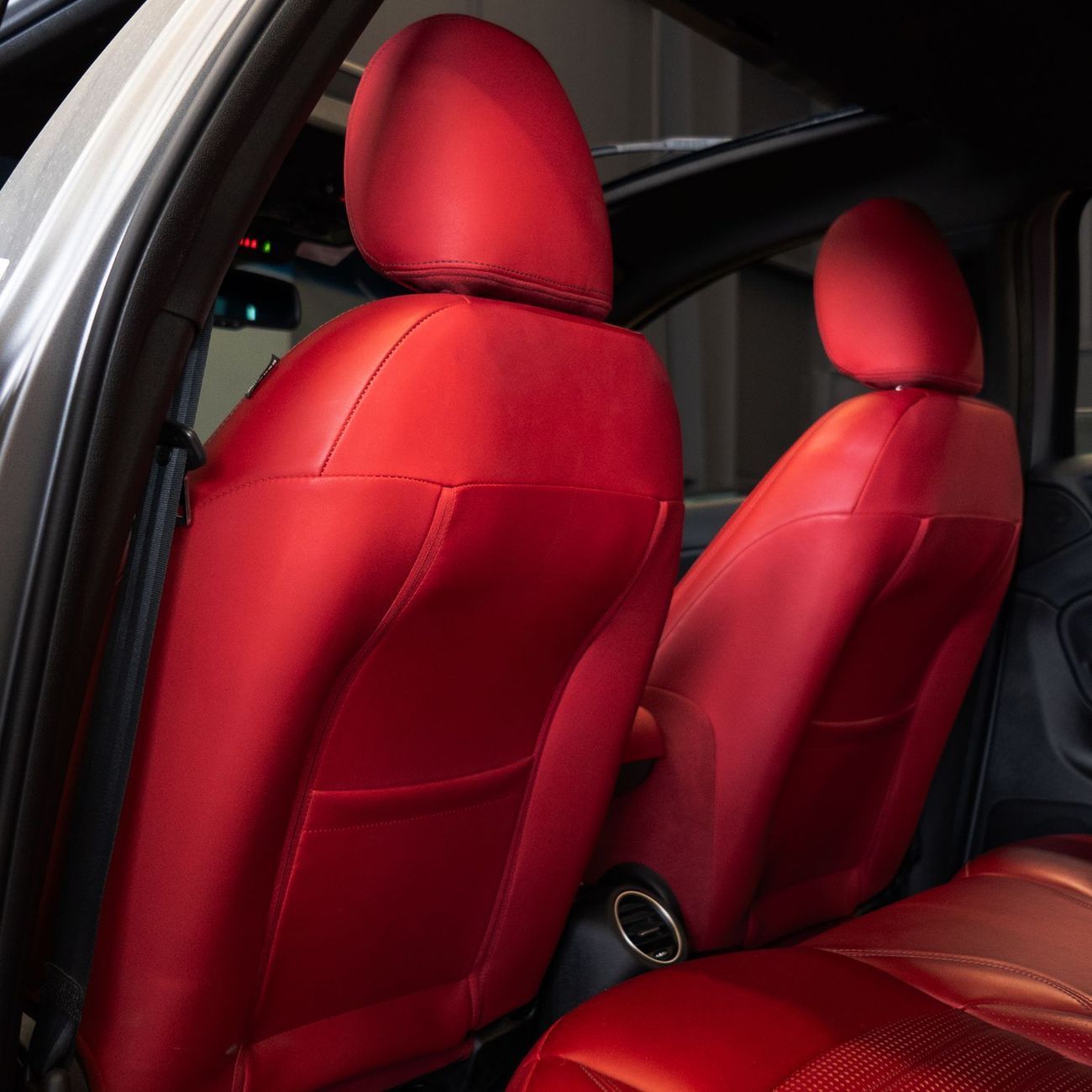 Alfa Romeo Giulietta AED 861 pm • 0% Downpayment • Alfa Romeo Giulietta • Agency Warranty