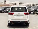 Toyota Land Cruiser EXPORT ONLY - Toyota LC300 VXR 4.0L (GCC Specification)