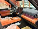 BYD Ti 7 BYD Leopard Titanium 7 4WD Max