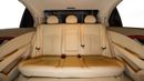 Mercedes-Benz E 350 6-Door Limousine by BINZ - GCC Specs