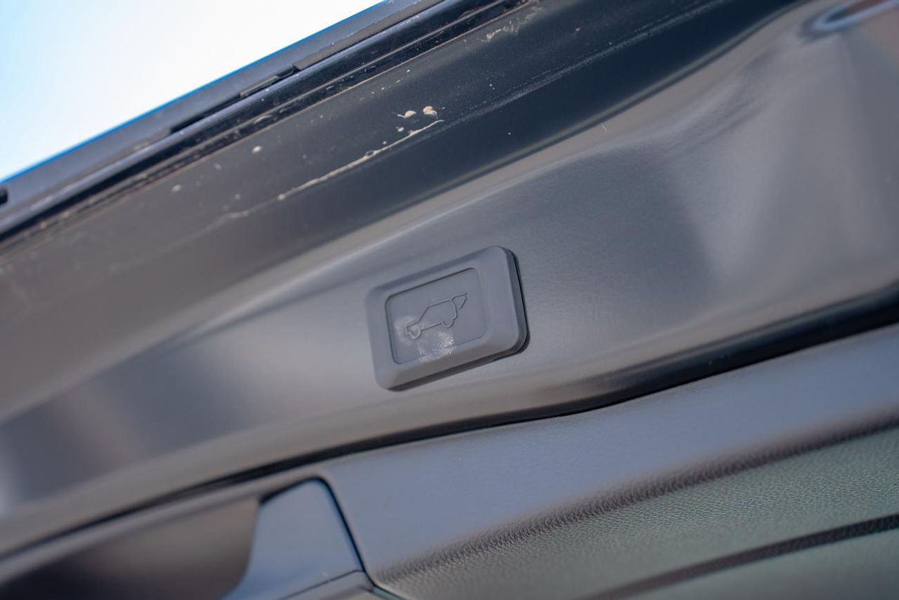 Toyota RAV4 2.5L VXR Hybrid Toyota Rav4 4x4 2025