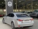 لكزس GS 350 SAFARI F-Sport 3.5L