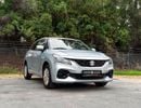 Suzuki Baleno GLX Suzuki Baleno | 1.5 L | 2024 | GCC | Accident-Free | In Excellent Condition | 571 P.M