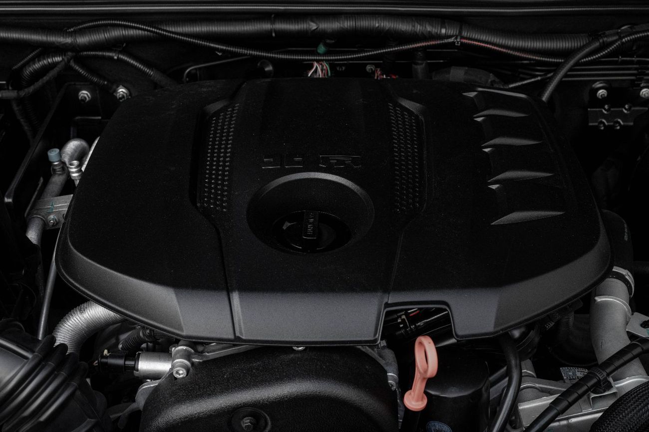 بايك BJ40 Standard | 1,860 P.M  | 0% Downpayment | BAIC BJ40 C | Agency Warranty!