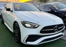 Mercedes Benz C300 STD PREMIUM