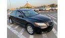 Toyota Camry 2008 TOYOTA CAMRY XLE / SUNROOF