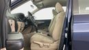 Honda Pilot LX 3.5L LX | Guaranteed Warranty | 0 Down Payment