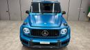 Mercedes Benz G63 AMG STANDARD | Japan Specs