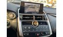 Lexus NX300 F Sport Lexus Nx300T F-sport full option 2020