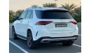 Mercedes-Benz GLE 450 AMG MERCEDES BENZ GLE450, 2021