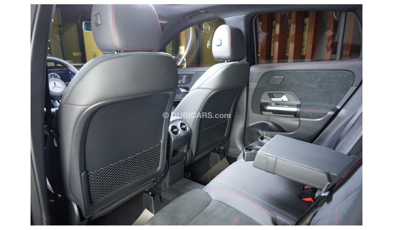 Mercedes-Benz GLA 200 Mercedes-Benz GLA 200 | 2024 GCC 0km | Agency Warranty | Panoramic |