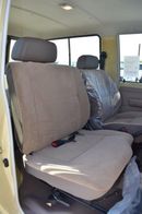 تويوتا لاند كروزر 70 71 SWB V6 4.0L PETROL 4WD MT