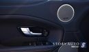 Land Rover Range Rover Evoque 2.0 I4D SE Dynamic Diesel /Manual Transmission