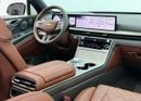 جينيسس GV80 Royal 3.5L AWD 2025 Genesis GV80 Royal, 2030 Genesis Warranty + Service Pack, Very Low Km, 7 Seater,