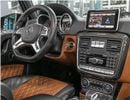 مرسيدس بنز G 63 AMG STD