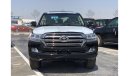 Toyota Land Cruiser VX-R  ( ONLY FOR EXPORT )