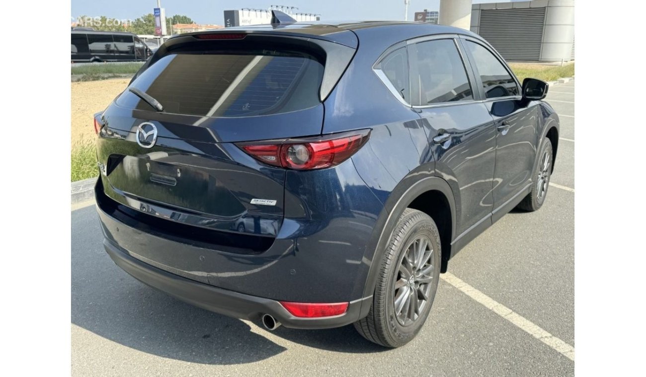 مازدا CX-5 MAZDA CX-5 GT AWD 2020-GCC-UNDER MAZDA WARRANTY 0%DP-FINANCE 5YEARS