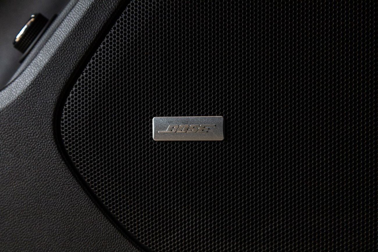 Chevrolet Blazer RS 3.6L (305 HP) AWD