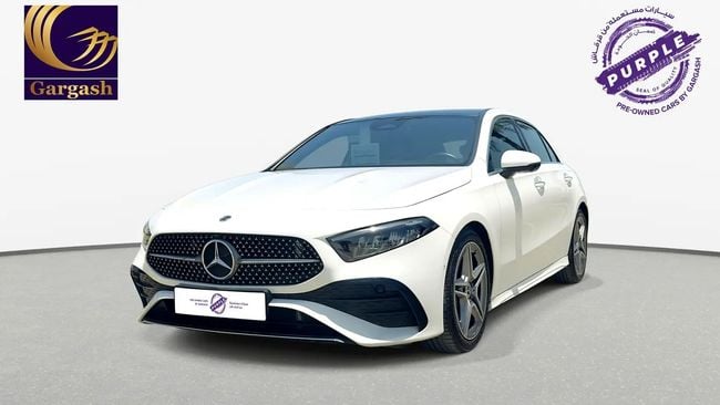 Mercedes-Benz A-Class STANDARD, миниатюра 18