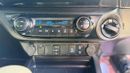Toyota Hilux GR Kitt install