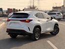 لكزس NX 250 2025 model Lexus NX250