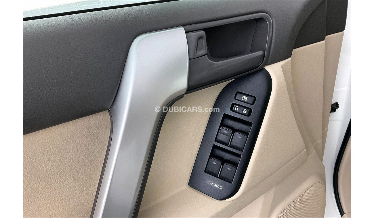 Toyota Prado GXR | 1 year free warranty | 0 down payment | 7 day return policy