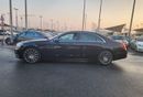 Mercedes-Benz S 400 Std Mercedes S400_GCC_2014_Excellent Condition _Full option