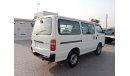 تويوتا هاياس TOYOTA HIACE VAN RIGHT HAND DRIVE (PM1654)