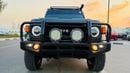 Toyota Land Cruiser Pick Up OFF-ROAD MODIFIED | DOUBLE CABIN | BULL BAR & SPORTS BAR INSTALLED | AUTOMATIC TRANSMISSION | 2.8L D