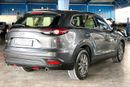 مازدا CX9 GT | شامل الضمان | 0 ﺪﻔﻋﺓ ﺃﻮﻟﻯ