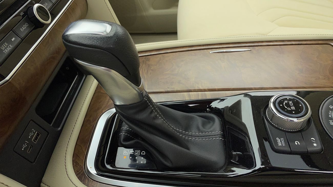 نيسان باترول SE T2 4 | بدون دفعة مقدمة | اختبار قيادة مجاني للمنزل