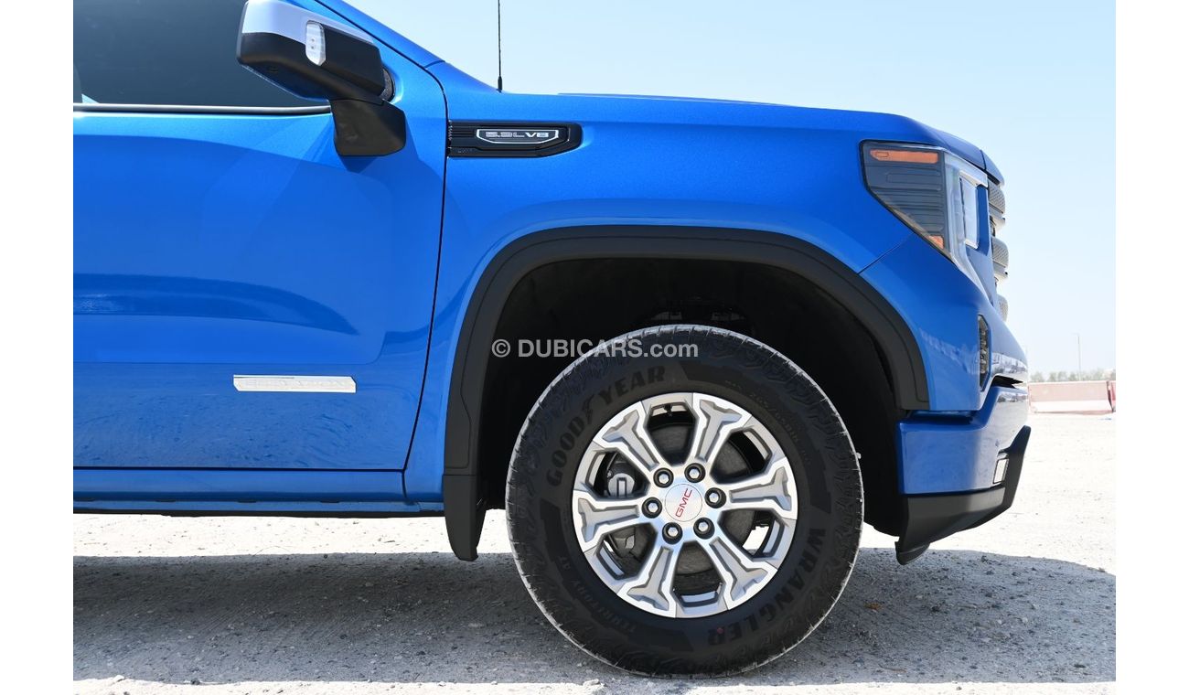 New GMC Sierra Elevation 2022 for sale in Al Ain 633433