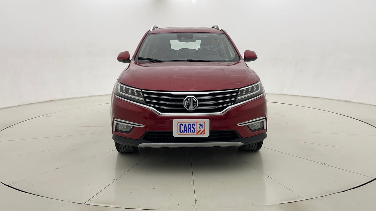 MG RX5 LUXURY 1.5 | Zero Down Payment | Home Test Drive