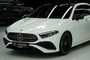 Mercedes-Benz A 200 A 200 | GCC 0km | Agency Warranty | AMg Package