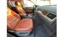 Volkswagen Touareg SEL SEL VOLKSWAGEN TOUAREG 2015 V6 FULL OPTIONS PERFECT CONDITION WITH ONE YEAR WARRANTEE