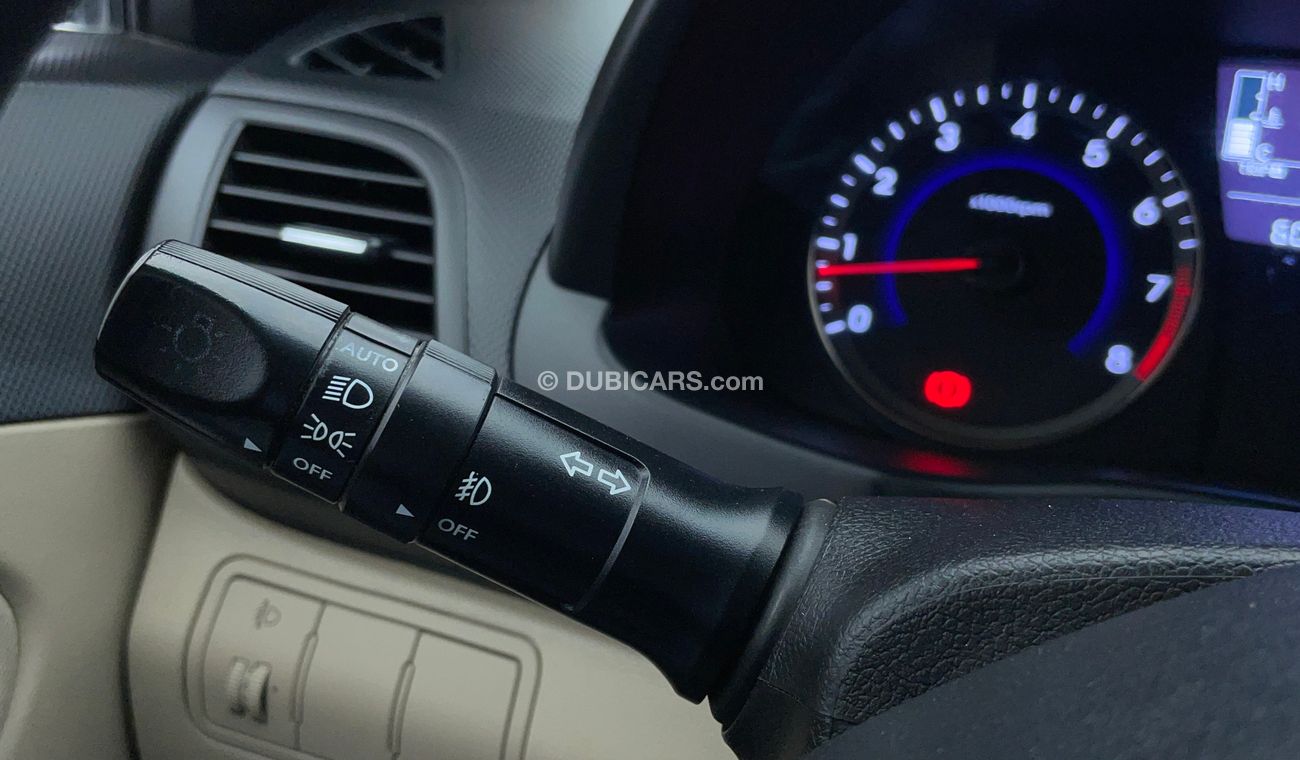 Hyundai Accent GLS 1.4 | Zero Down Payment | Free Home Test Drive