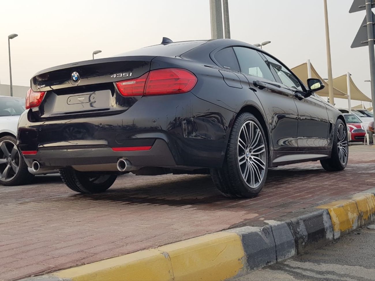 BMW 435i