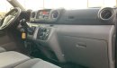 Mitsubishi Canter Van 2016 Van Ref#698