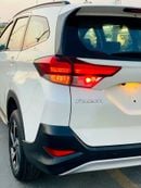 تويوتا راش EX 1.5L