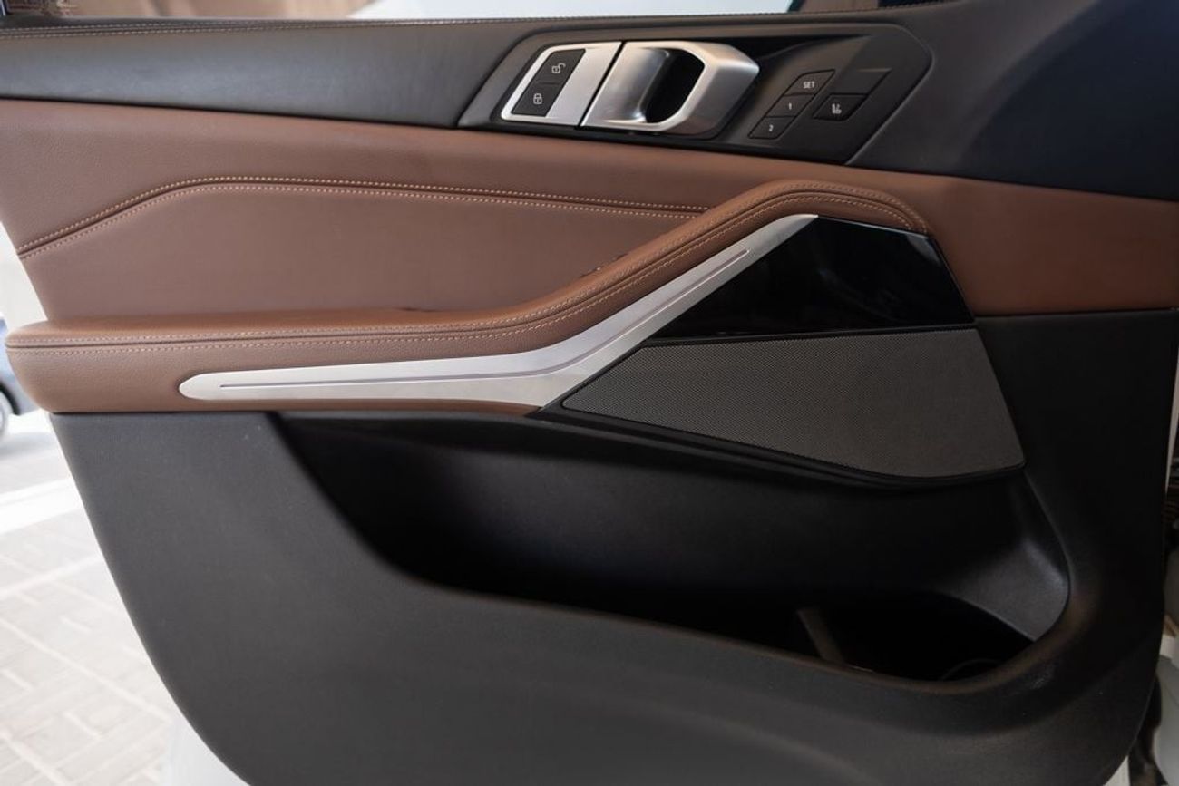 بي أم دبليو X5 40i M Sport 3.0L