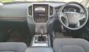 Toyota Land Cruiser RHD PETROL 4.6 AUTO WITH SUNROOF JAPAN import