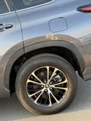 Toyota Highlander Hybrid 2024