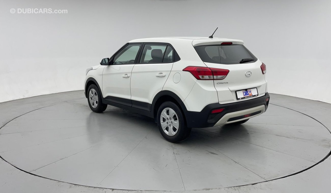 Hyundai Creta GL 1.6 | Zero Down Payment | Free Home Test Drive